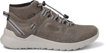 keen sneaker boot