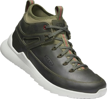 Highland Mid Sneakers - Men's