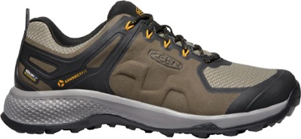 Explore Waterproof Hiking Shoes - Men's