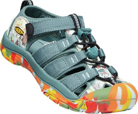 keen newport h2 kids
