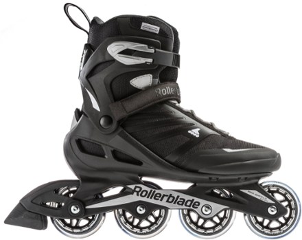 Zetrablade Inline Skates