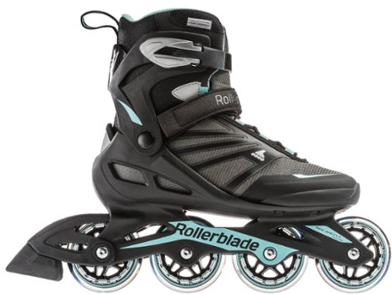 Zetrablade Inline Skates - Women's