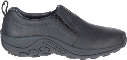 Jungle Moc Crafted Shoes - Men's