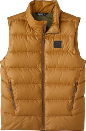 Coldfront Down Vest - Men's