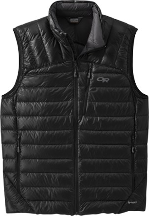 Helium Down Vest - Men's