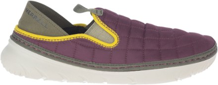 Hut Moc Slippers - Women's