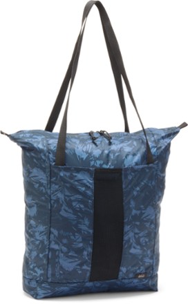 Stuff Travel Print Tote