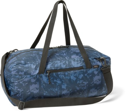 Stuff Travel Print Duffel - 30L