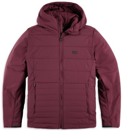 Shadow Insulated Hoodie - Men's