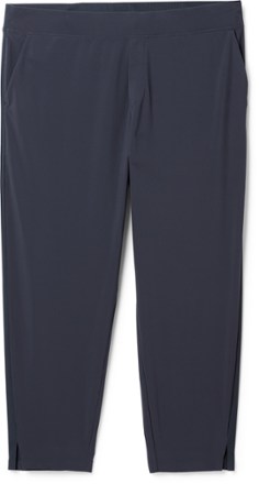 Brooklyn Ankle Pants - Women's Plus Sizes