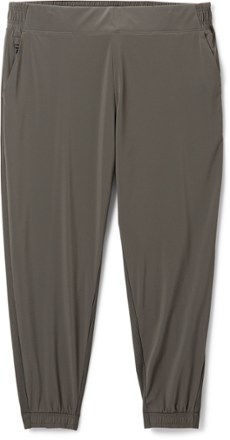 Brooklyn Jogger Pants - Women's Plus Sizes