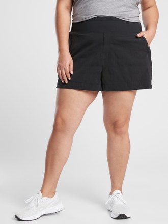 Trekkie North Shorts - Women's Plus Sizes