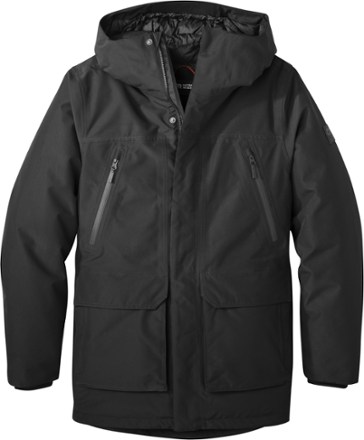 Stormcraft Down Parka - Men's