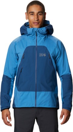 High Exposure GORE-TEX C-KNIT Jacket - Men's