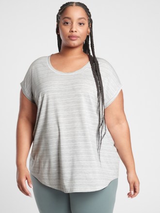 Cloudlight Stratus T-Shirt - Women's Plus Sizes