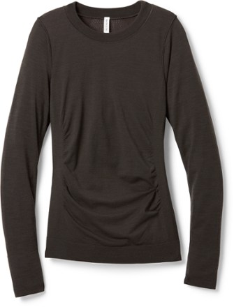Foresthill Ascent Top - Women's