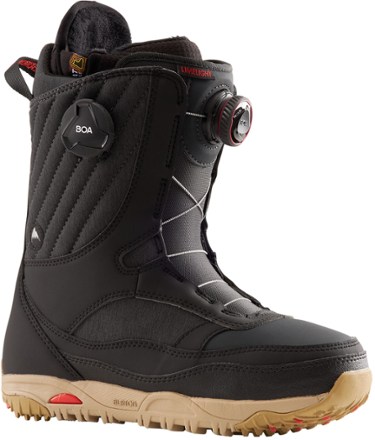 Limelight Boa Snowboard Boots - Women's - 2022/2023