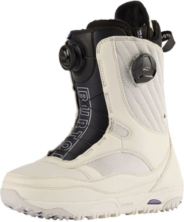 Burton Limelight Boa Snowboard Boots - Women's - 2023/2024 | REI Co-op