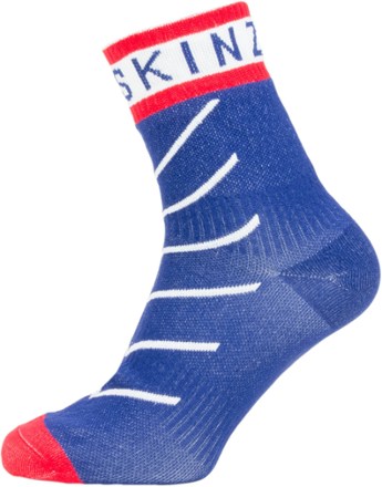 Waterproof Super Thin Pro Ankle Socks with Hydrostop