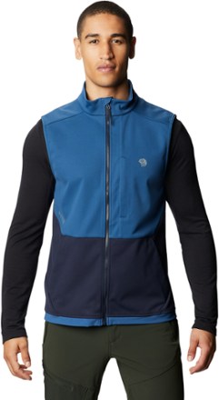Mtn. Tech/2 Vest - Men's