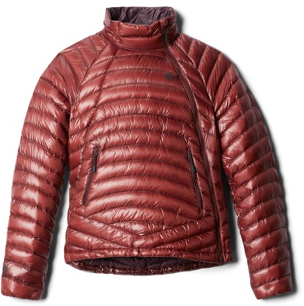 Mountain Hardwear Ghost Whisperer S Down Jacket Women S Rei Outlet