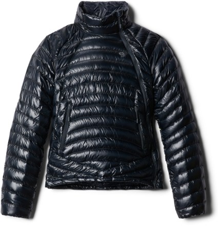 Ghost Whisperer S Down Jacket - Women's
