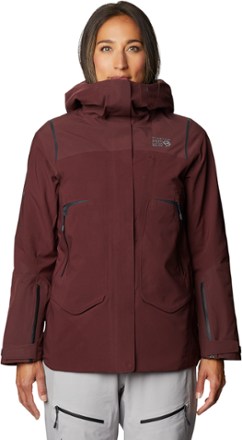 Boundary Line GORE-TEX Insulated Jacket - Women's