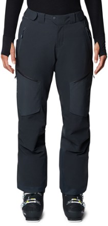 Mountain Hardwear Boundary Line GORE-TEX Insulated Pants - Women's 0