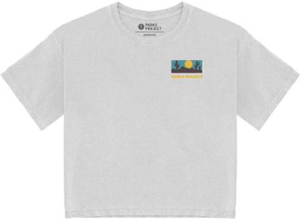 Adventure Responsibly T-Shirt - Women's