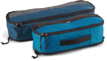 AXONE COMPRESSION PACKING CUBES SET