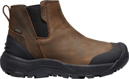 KEEN Revel IV Chelsea Boots - Men's 0