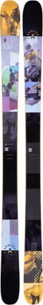 ARV 86 Skis - Men's - 2021/2022