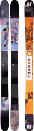 ARV 96 Skis - Men's - 2021/2022