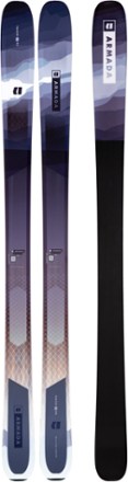 Tracer 98 Skis - Men's - 2021/2022