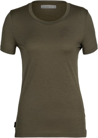 Tech Lite II Crewe T-Shirt - Women's