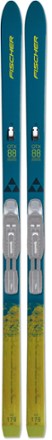 Excursion 88 Crown/Skin Xtralite Cross-Country Skis