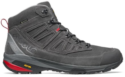 asolo men's winter boots