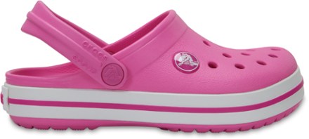 Crocband Clogs - Kids'