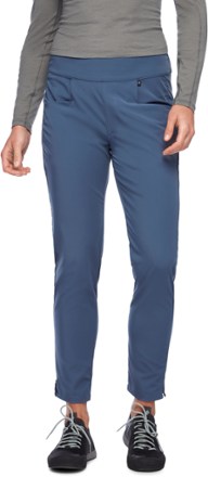 Black Diamond Drift Pants - Women's 0