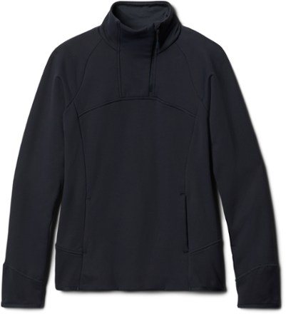 Frostzone 1/4-Zip Jacket - Women's