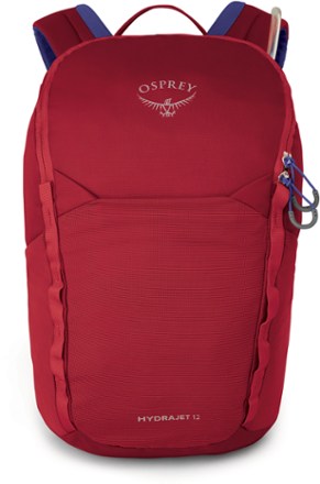 Below is the newest version of Osprey Hydrajet 12 Hydration Pack - Kids'