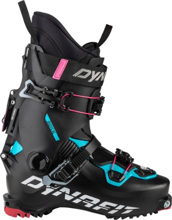 Radical W Alpine Touring Ski Boots - Women's - 2021/2022