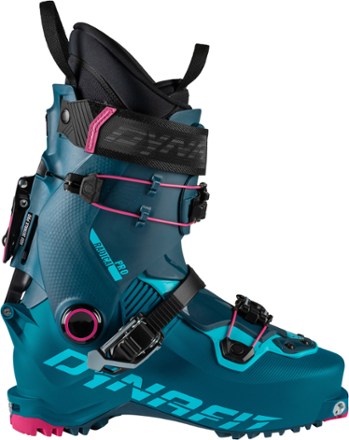 Radical Pro Alpine Touring Ski Boots - Women's - 2021/2022