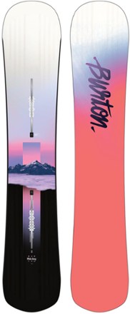 Hideaway Snowboard - Women's - 2022/2023