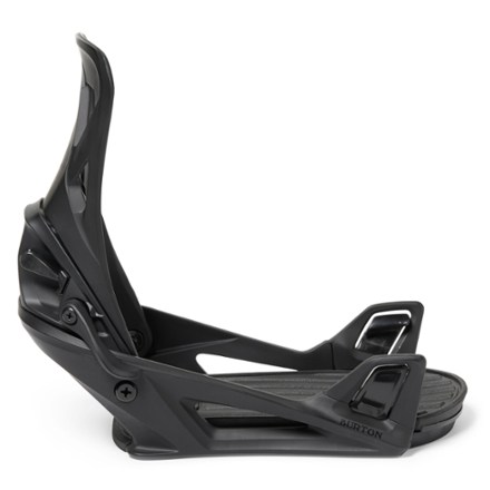 Burton Step On Re:Flex Snowboard Bindings - 2025/2026 | REI Co-op