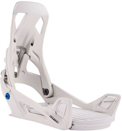 Burton Step On Re:Flex Snowboard Bindings | REI Co-op
