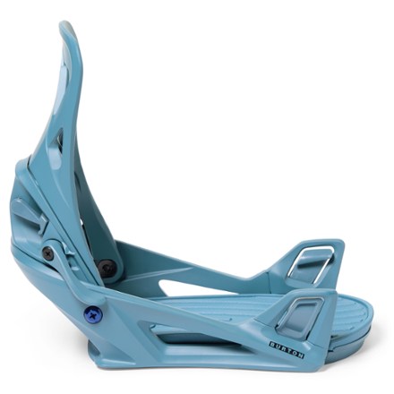 Burton Step On Re:Flex Snowboard Bindings - 2025/2026 | REI Co-op
