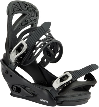Scribe Re:Flex Snowboard Bindings - Women's