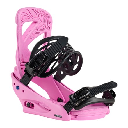 Burton Scribe Re:Flex Snowboard Bindings - Women's - 2025/2026