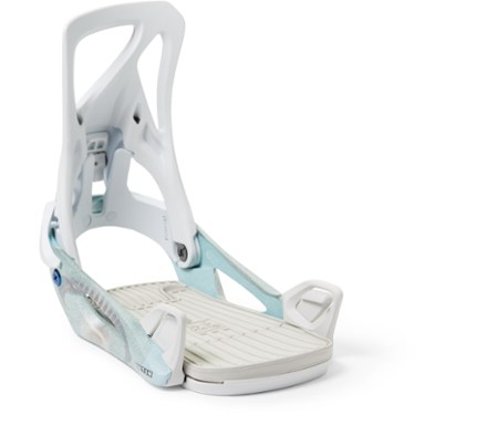 Burton Step On Re:Flex Snowboard Bindings - Women's | REI Co-op